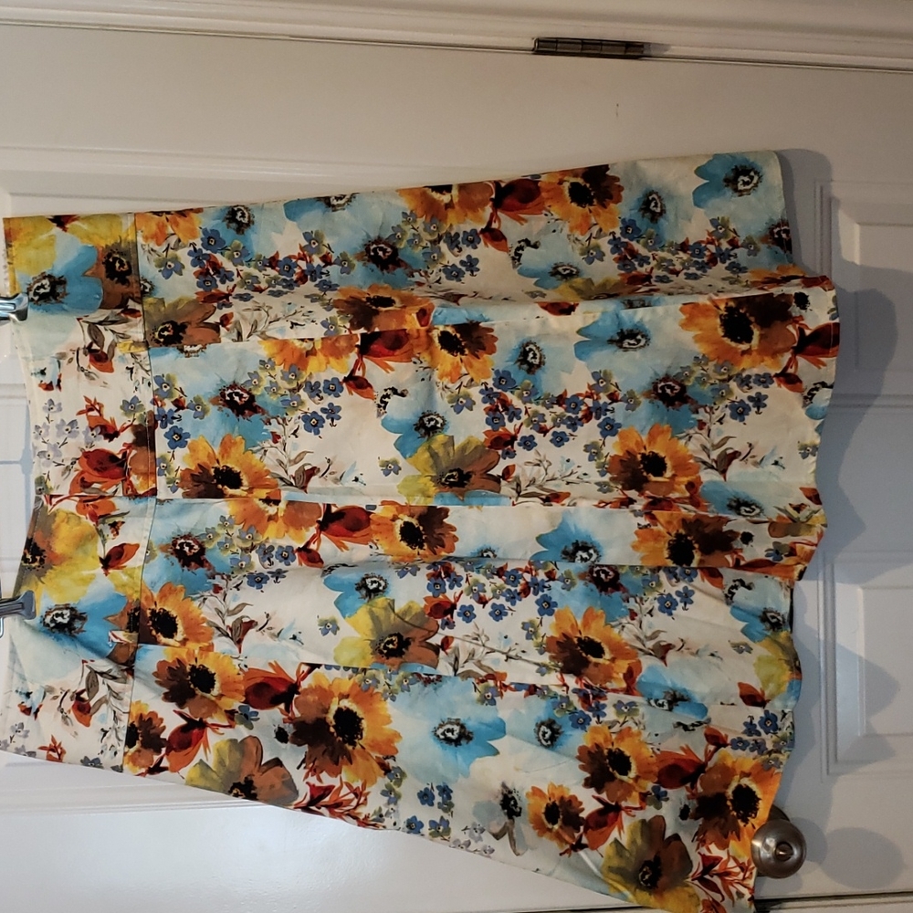 Angela plus Skirt